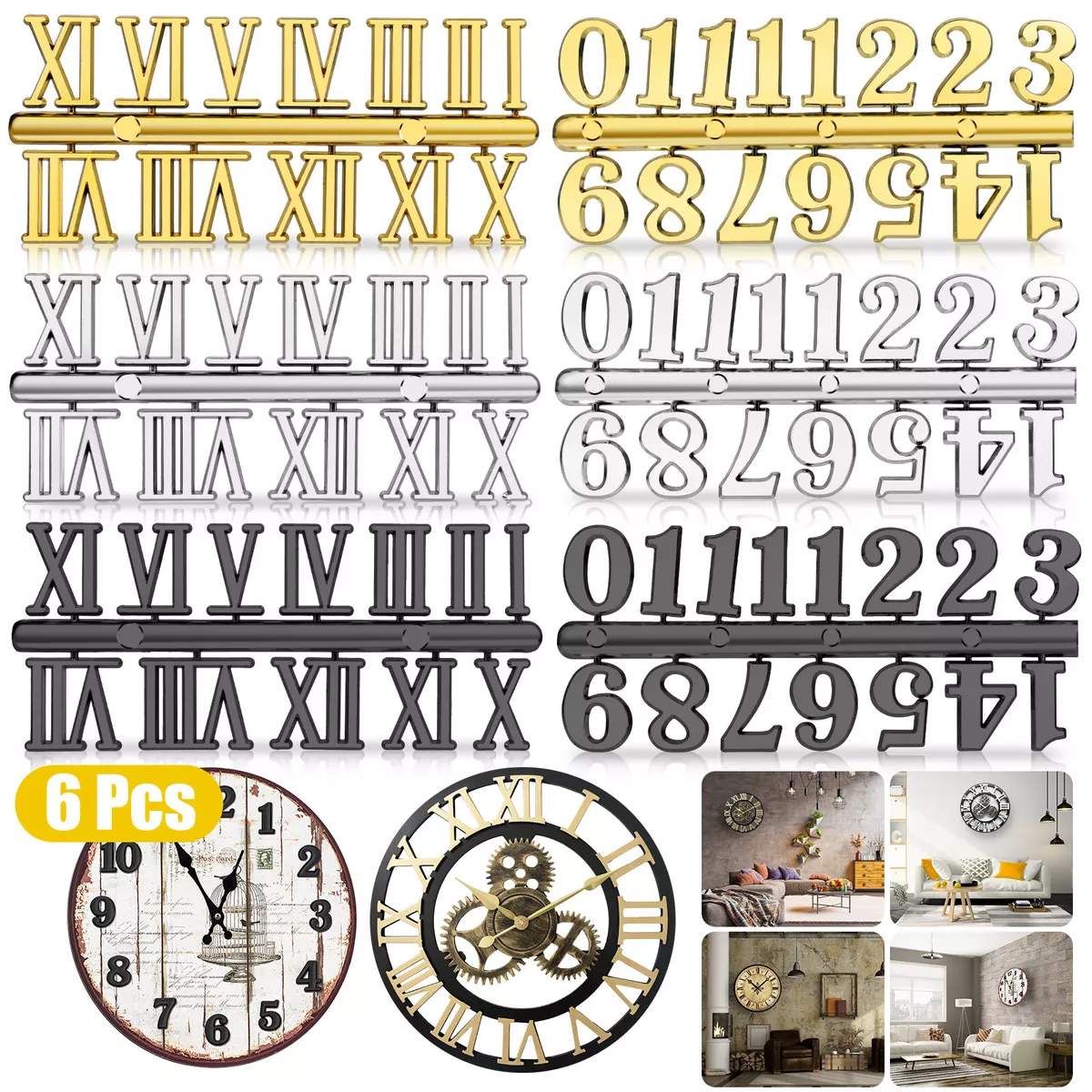 NumberArt