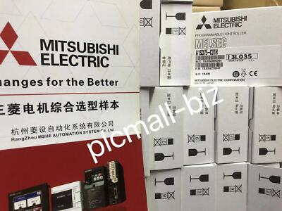 MITSUBISHI 三菱 A1SD75-C01H シーケンサ I/O 特長 | MELSEC-Lシリーズ