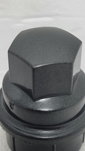 GM OEM 9594436 Wheel Lug Nut Cap Chevy Impala Lumina Monte Carlo - Picture 6 of 8