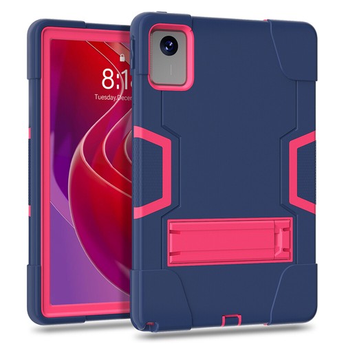 Für Lenovo Tab M11 TB330FU Tablet stoßdichter robuster Harte Stand Hülle Cover - Bild 42 von 69