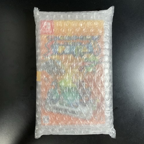 Unopened SW SuperMash Special Edition Nintendo Switch Cosen Sealed Misc JP - Picture 10 of 12