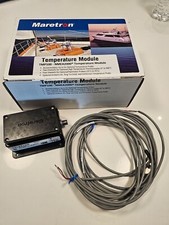 Maretron TMP100 Temperature Module TMP100-01 ...