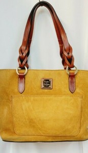 dooney and bourke gretchen tote