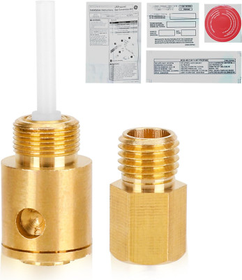 WE25M74 LP Conversion Kit for GE Dryer 27'' (OEM), GE Washer/Dryer WE25M74 Conver