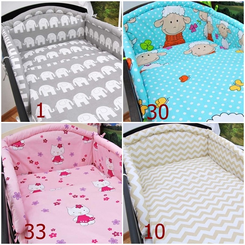 thick cot bed duvet