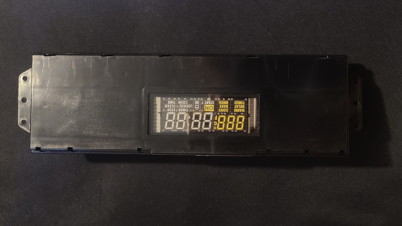 9763681 Whirlpool Range Control Board Shipped Under 24hrs
