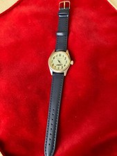 Orologio Fossil Defender vintage 