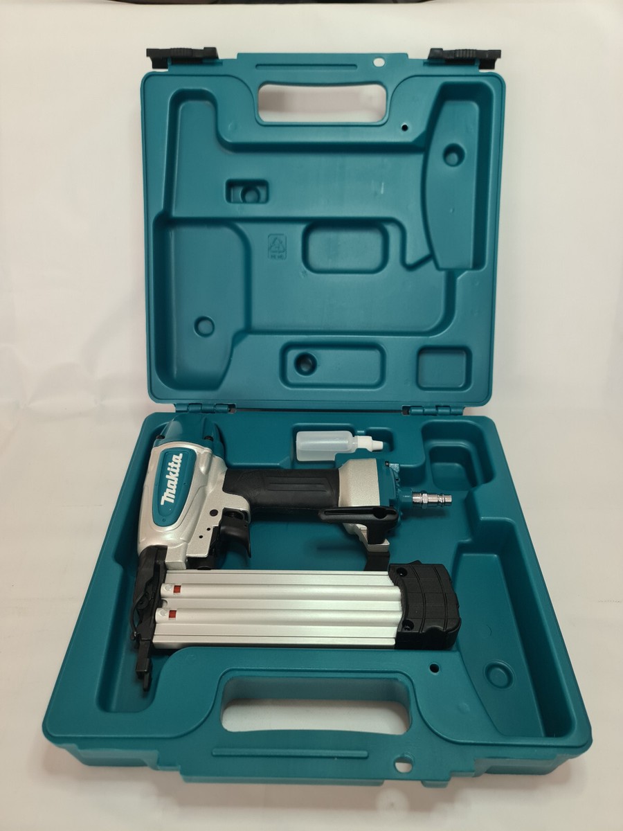 Chiodi 50 Mm Per Chiodatrici Pneumatiche - 5000 Pezzi, Compatibili Con Makita AF-505 E Technic F-50 - Foto 14