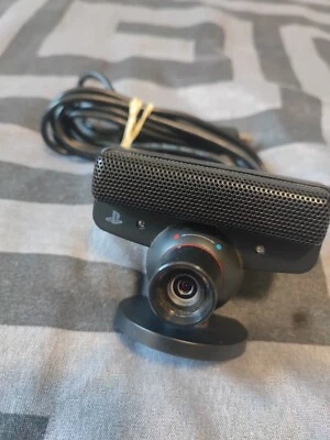 Caméra Sony Playstation 3 PS3 - SLEH-00448 - Photo 1/3