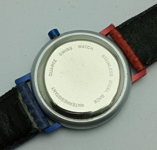 Sydney Hash House Harriers Quartz Vintage Men’s Sports Watch - Picture 7 of 8