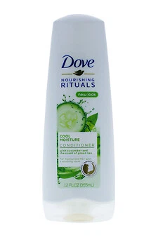 Dove Hair Relaxers & Straightening Products