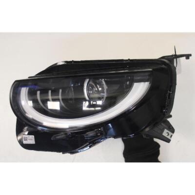 SCHEINWERFER LINKS ABARTH 500E (23) ELETTRICA BERLINA (114KW) BER. 3P/E 2023