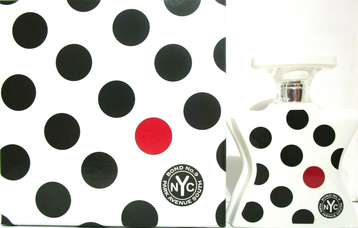 BOND No NYC PARK AVENUE SOUTH EDP SPRAY FOR WOMEN Oz 50 ml