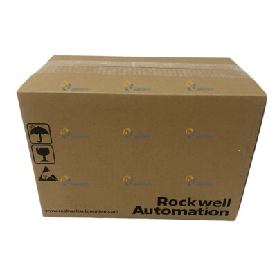 AB 25B-E9P9N104 PowerFlex 525 5.5kW (7.5Hp) AC Drive 25BE9P9N104 New Original