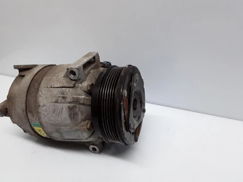 6560956 Compressore Aria Condizionata per OPEL VECTRA B BERLINA Básico 863159 - Foto 4 di 4