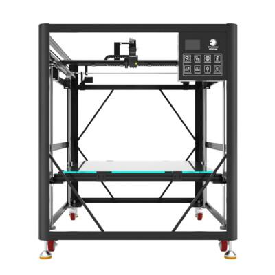 Tronxy VEHO 800 3D Printer FDM XYZ Direct Extruder DIY Kit Marlin 800×800×800MM