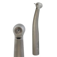 LANJING Dental Fiber Optic Handpiece Titanium High Speed 26W Bien Air Unifix M9B