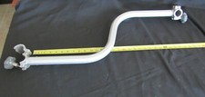 Zimmer Ortho Traction Frame Off-set Double Clamp Bar 27 00-1038-004-00 Swivel
