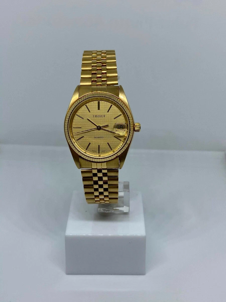 Tissot datejust shop