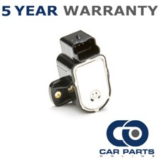 FOR PEUGEOT 106 1.4 PETROL (2000-2003) TPS THROTTLE BODY POSITON SENSOR