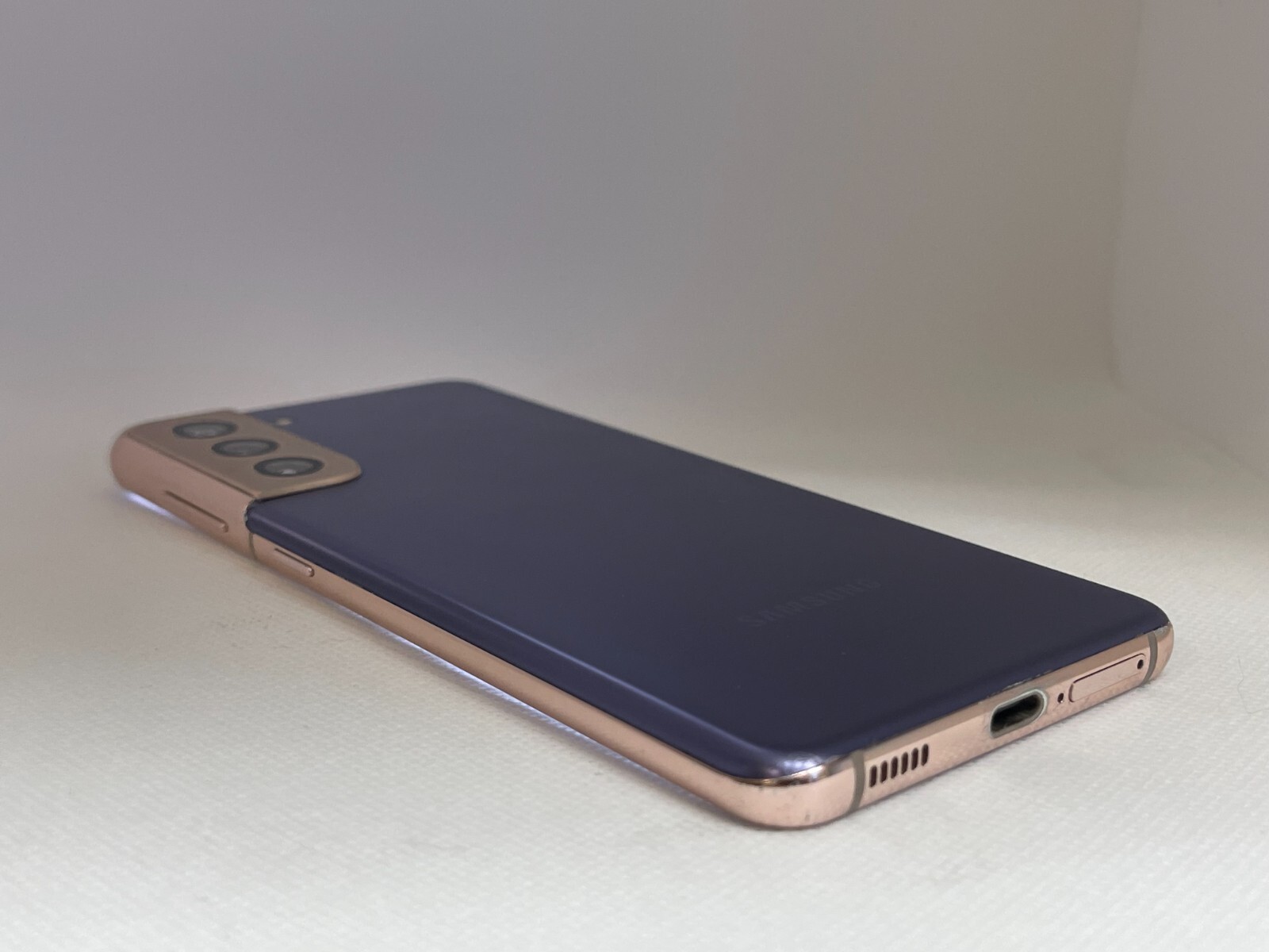 Samsung Galaxy S21 - 128GB - G991U1 5G UNLOCKED VERIZON ATT TMOBILE ...