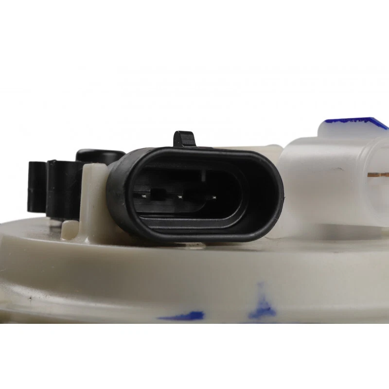 ACDelco Fuel Pump Module Assembly MU1745 19369943 For 97-00 Chevrolet C1500 - Image 4 of 4