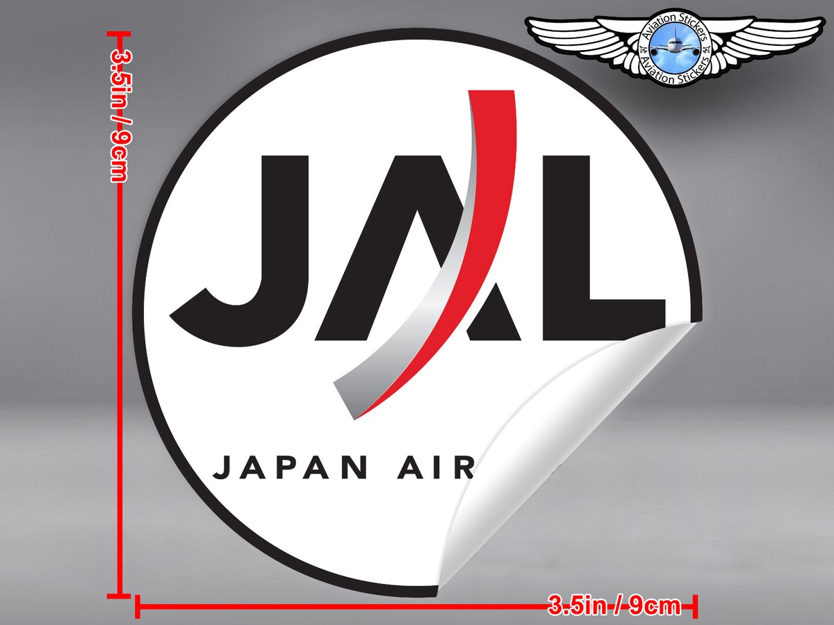 JAL(日本航空) 垂れ幕 【非売品】旧ロゴ JAL(日本航空) 垂れ幕 【非売品】旧ロゴ Japan Airlines Co