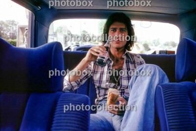 * Mike Brant - Exclusive RARE PHOTO N 178 *