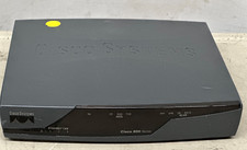 Cisco 877W Integrated Service Router