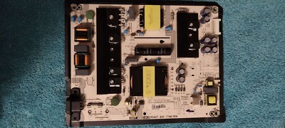Carte Mère Hisense D'occasion Pour TV H65NEC5650, Pièce Détachée
