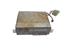 Jeep Cherokee Xj Comanche Mj Amc Oem Radio 8956002462 Free Shipping