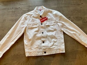 Dirk Bikkembergs Vintage Jacket