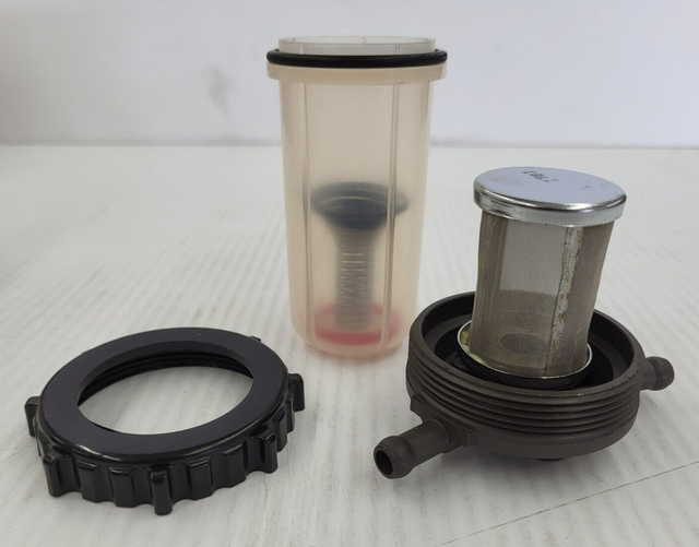 Mercury Quicksilver Taiyo Giken Fuel Filter 35826634t Marine Boat for