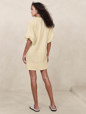 a line linen dress pattern Sway- A line dress