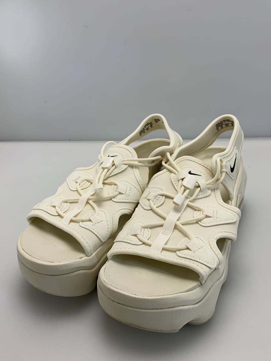 Nike sandals AIR MAX KOKO SANDAL COCO 26cm White Used | eBay Nike sandals AIR MAX KOKO SANDAL COCO 26cm White Used | eBay