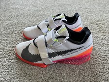 nike romaleos 4 se weightlifting shoe