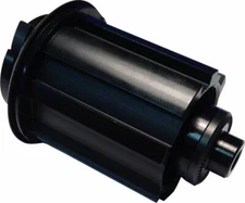 DT Swiss Aluminum 9-12 Speed Campagnolo Freehub Body for 3-pawl Hubs:Includes FH