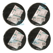 FILTRO 4 Pz FABER ELICA CARBONE ATTIVO 6093043 cappa cucina ORIGINALI