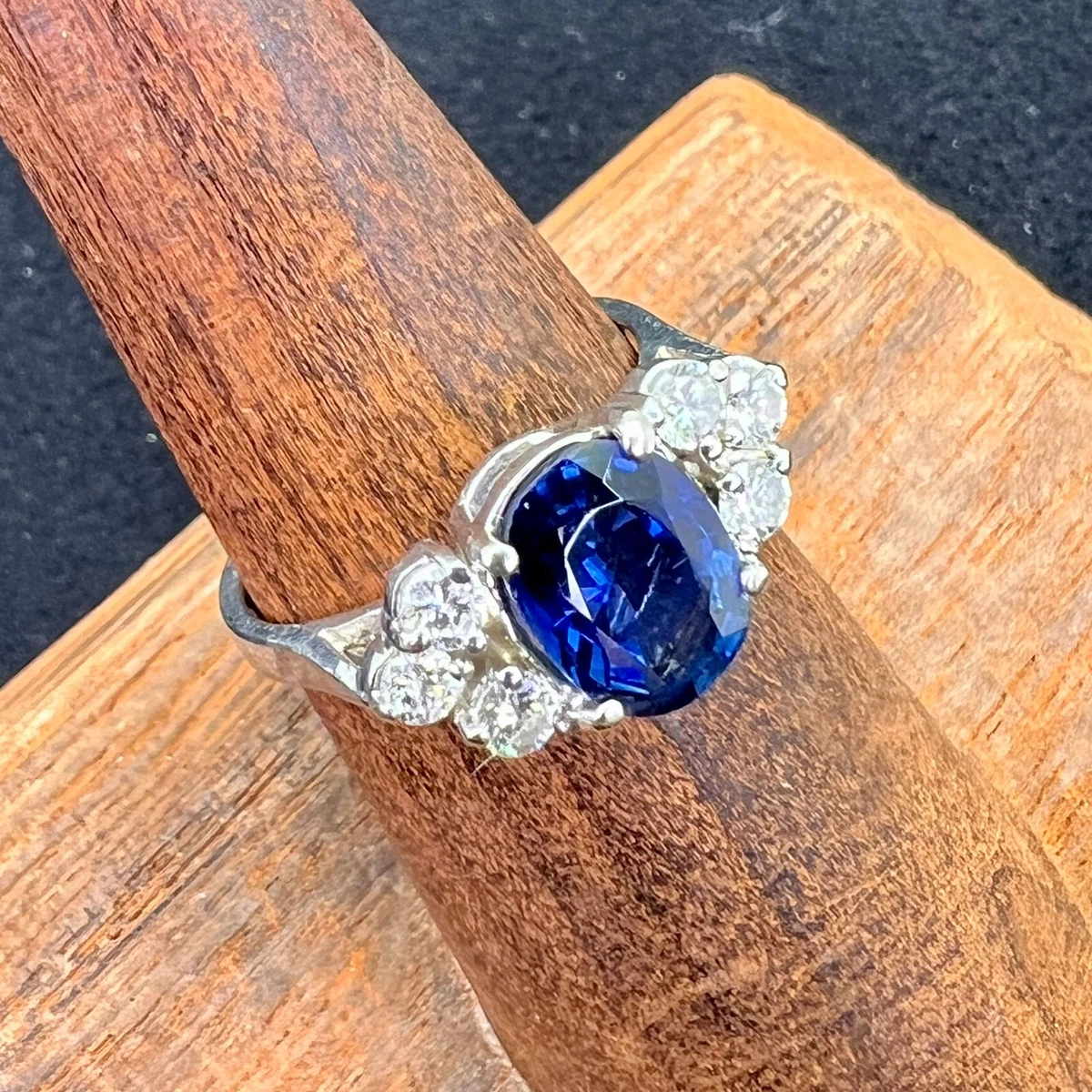 Princess diana on sale ceylon sapphire ring