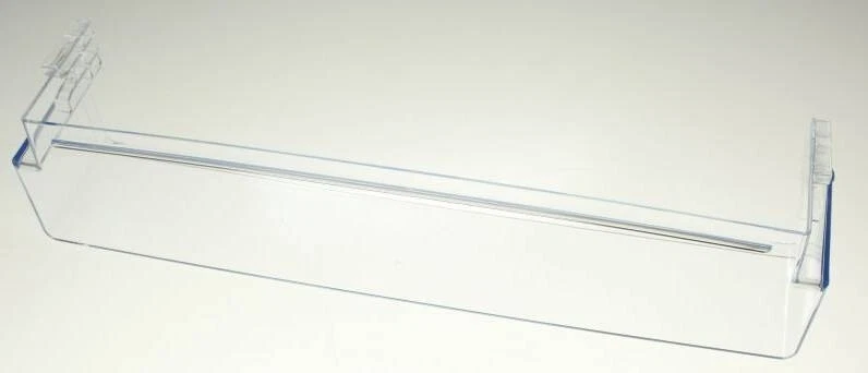 Original Hisense/Fridgemaster Kühlschrank untere Flasche Tür Regalschutz RB327N4WB1