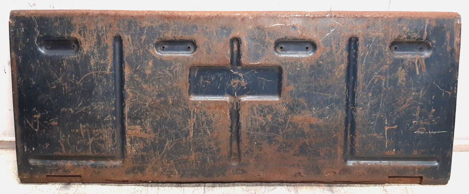 Kit Frizione Per Willys CJ2 CJ3 CJ5 Wagoneer Jeepster 1940-1968 2.2L - Assemblaggio USA, Garanzia 12 Mesi