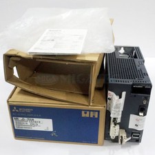 (NEW) MITSUBISHI Genuine MR-J3-350A Servo amplifier Universal type