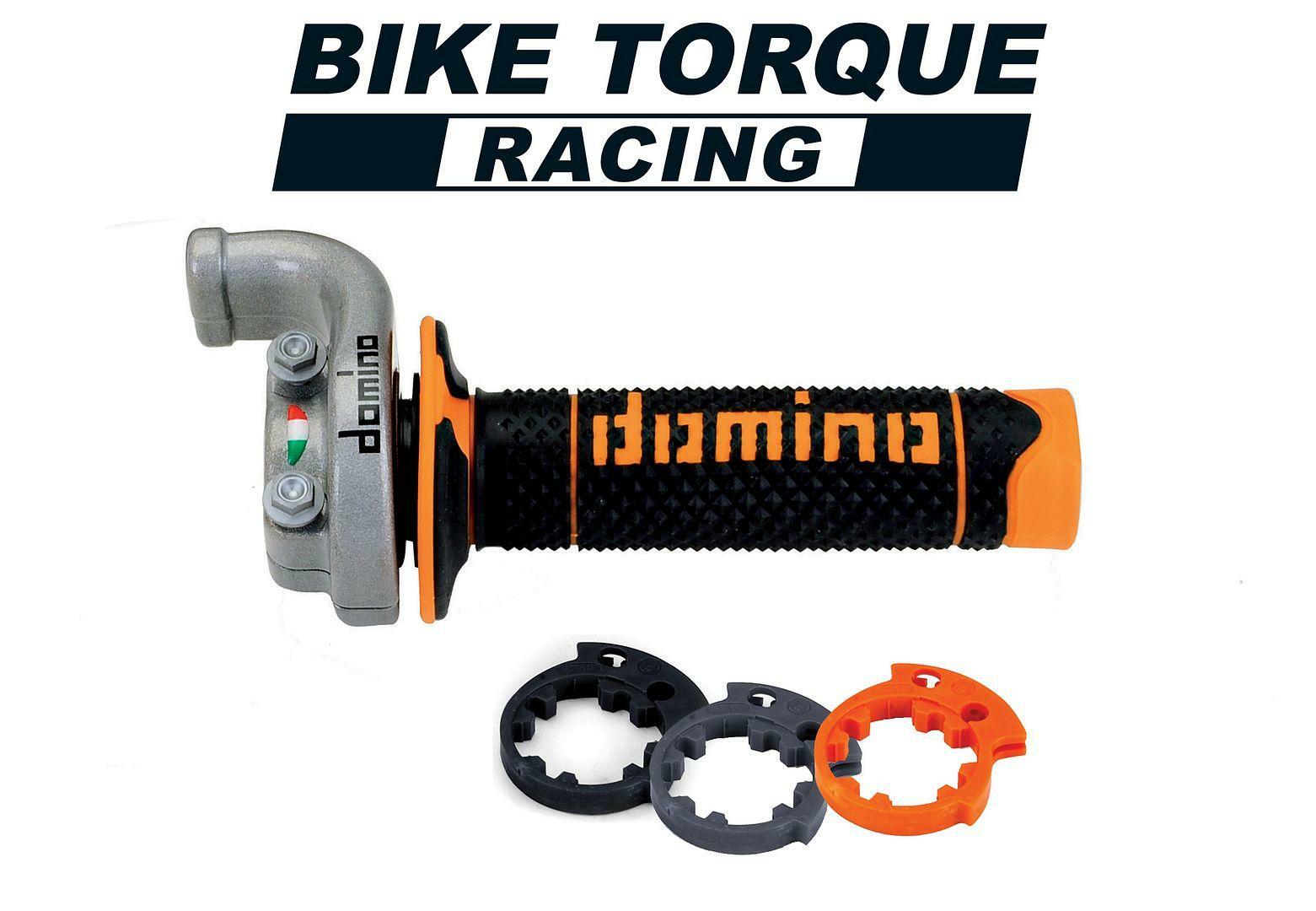 Domino 5204 KRK 4T Quick Action Throttle 04 > 15 KTM Bikes