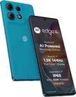 Motorola Edge 50 Pro 5G Caneel Bay 256 GB STORAGE 12 GB RAM GLOBAL VERSION