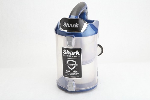Shark UV700 DuoClean Lift-Away Bagless 