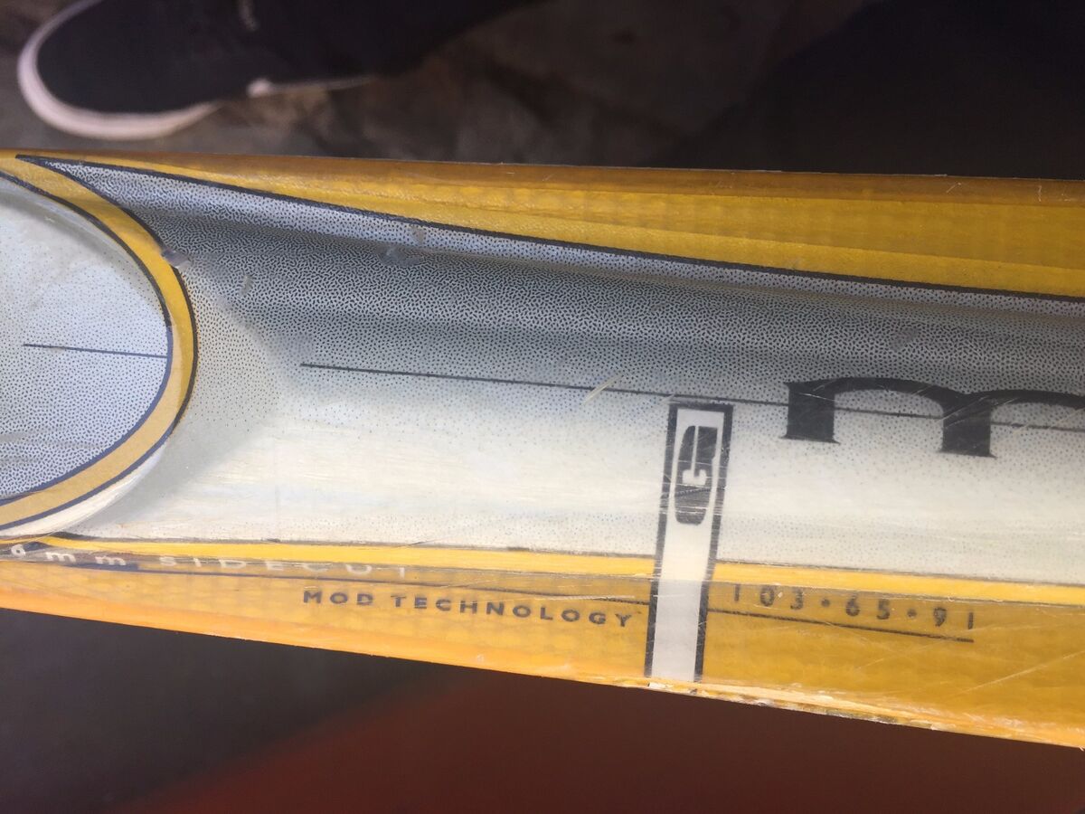 K2 Mach SKIS | eBay K2 Mach SKIS | eBay