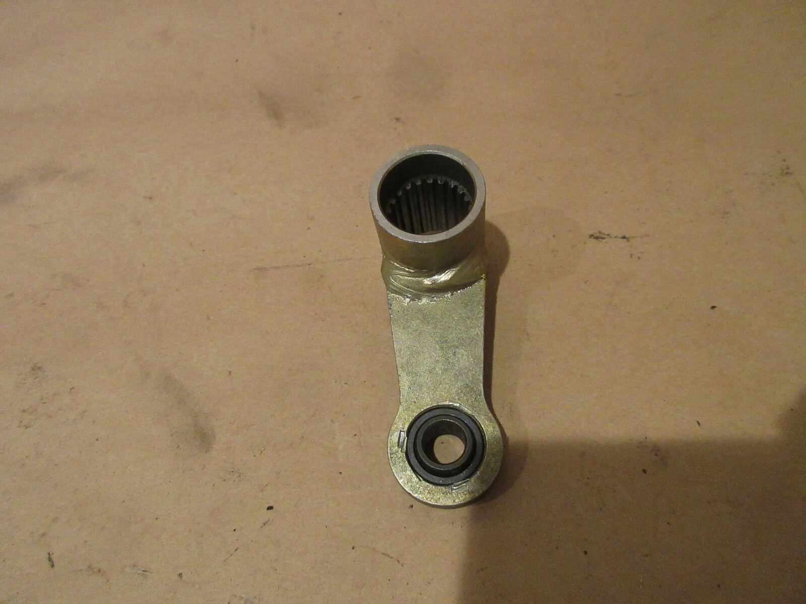Ferrari 288,512,Mondial,Testarossa - Brake Relay Lever P/N 121217