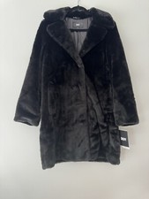 DKNY Coats, Jackets Faux Fur Outer Shell Regular Size Vests for