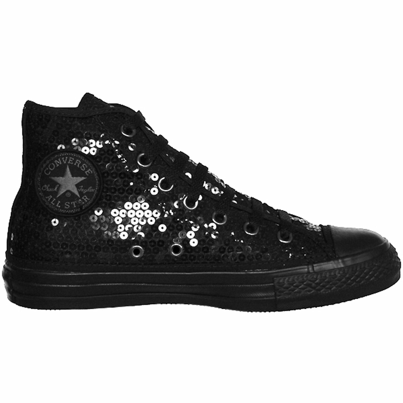 Chucks Schwarz Chucks Billig Kaufen Converse CHUCK TAYLOR ALL STAR