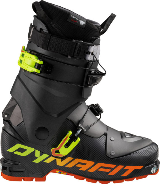 SALOMON Dynafit TLT Speedfit